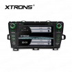 XTRONS PF81PSTS-LB