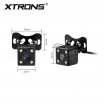 XTRONS CAM24V01