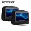 XTRONS HD829THD