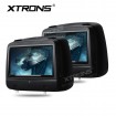 XTRONS HD829THD