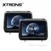 XTRONS HD198THD