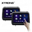 XTRONS HD198THD