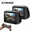 XTRONS HD198THD