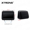 XTRONS HD198THD