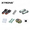 XTRONS HD198THD