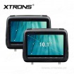 XTRONS HD198HD