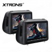 XTRONS HD198HD