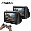 XTRONS HD198HD