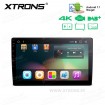 XTRONS TR100