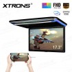 XTRONS CM173HD