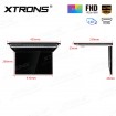 XTRONS CM173HD