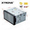 XTRONS TE706PL