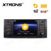 XTRONS PB7839BP