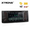 XTRONS PB7839BP