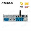 XTRONS PB7839BP
