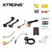 XTRONS PB7839BP