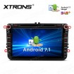 XTRONS PCD87MTV