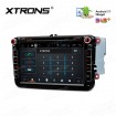 XTRONS PCD87MTV