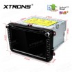 XTRONS PCD87MTV