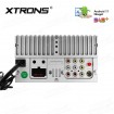 XTRONS PCD87MTV