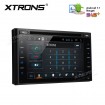 XTRONS TCD618