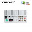 XTRONS TCD618