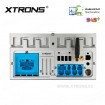 XTRONS TS702L
