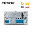 XTRONS PB78M211P