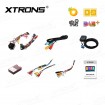 XTRONS PB78AA3RP