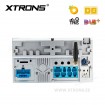 XTRONS PB78MTWP