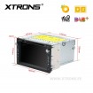 XTRONS PB78MTWP