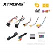 XTRONS PB78MTWP