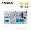 XTRONS PB78TRVP