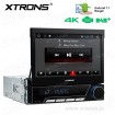 XTRONS D771A