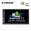 XTRONS TCD771L
