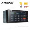 XTRONS PB78HGTP
