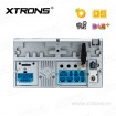 XTRONS PB78HGTP