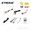 XTRONS PB78HGTP