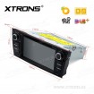 XTRONS PB7890BP