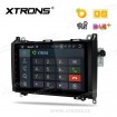 XTRONS PE98M245PL