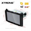 XTRONS PE98M245PL