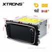 XTRONS PB78FSFP-B