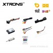 XTRONS PB78FSFP-B