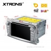 XTRONS PB78FSFP-S