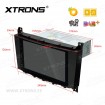 XTRONS PE88M209PL