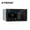 XTRONS TD799GS
