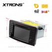 XTRONS PB78M164P 