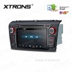 XTRONS PCD77M3M