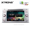 XTRONS PCD77QSF-S