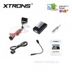 XTRONS PCD77QSF-S